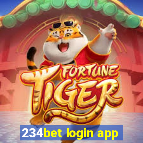 234bet login app